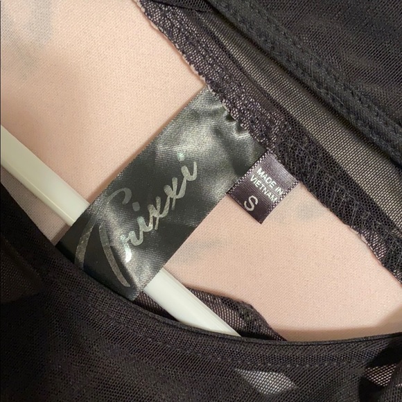 Floral Semi-Formal dress - Picture 3 of 5